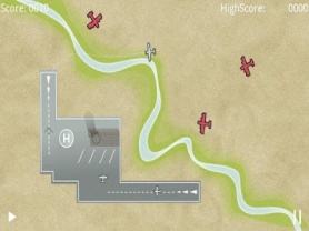 Air Control 2