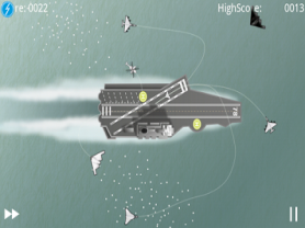 Air Control 3