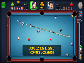 8 Ball Pool 1