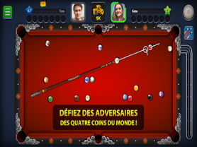 8 Ball Pool 2
