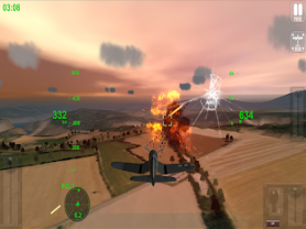 Historical Landings 2