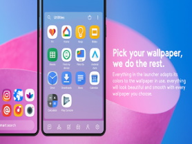 Smart Launcher 5 2