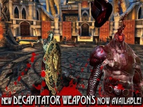BLOOD & GLORY 1