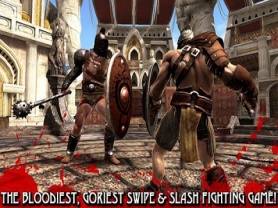 BLOOD & GLORY 2