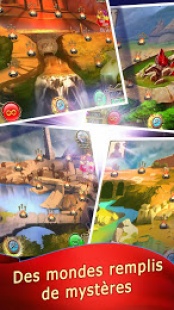 Lost Bubble 2