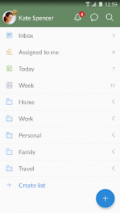 Wunderlist 1