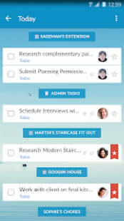 Wunderlist 2