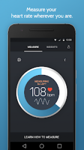 Moniteur Frquence Cardiaque 1