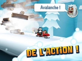 Ski Safari 2 1