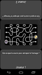 2 Joueurs Reactor 2