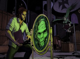 The Wolf Among Us 2