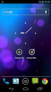 Screen Off and Lock 1