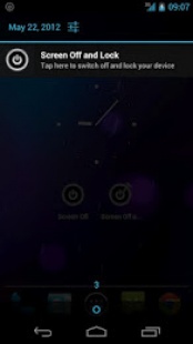 Screen Off and Lock 2