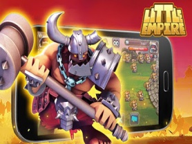 Little Empire 1