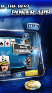 Live Holdem Pro 2