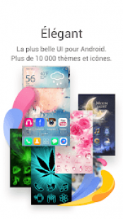 GO Launcher 1