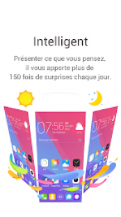 GO Launcher 2