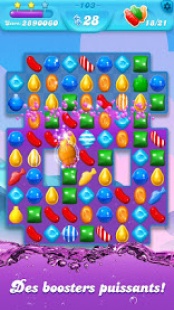 Candy Crush Soda Saga 2