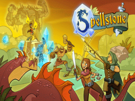 Spellstone 1