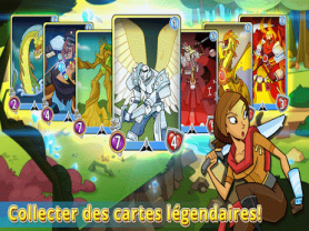 Spellstone 2