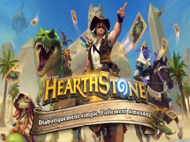 Hearthstone 1