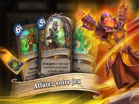 Hearthstone 2