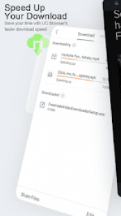 UC Browser Mini 1