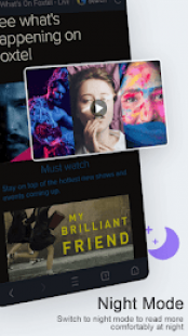 UC Browser Mini 2
