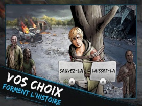 The Walking Dead : Road to Survival 1