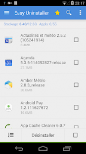 Easy Uninstaller 1