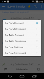 Easy Uninstaller 2