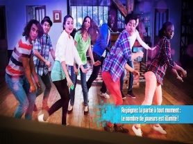 Just Dance Now 3