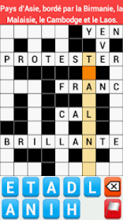 Mots Flchs en Franais 2