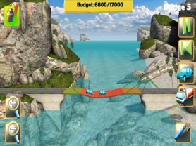 Bridge Constructor 1