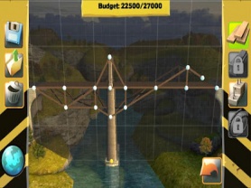 Bridge Constructor 2