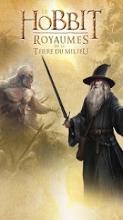 Hobbit : King of Middle 1