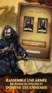 Hobbit : King of Middle 2