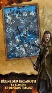 Hobbit : King of Middle 3