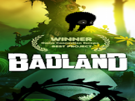 BADLAND 1