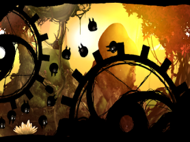 BADLAND 2