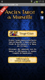 Tarot de Marseille 2