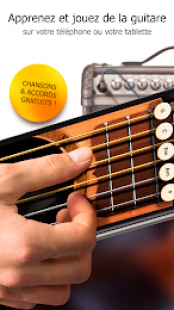 Guitare Accords - Chansons - Tablatures 1