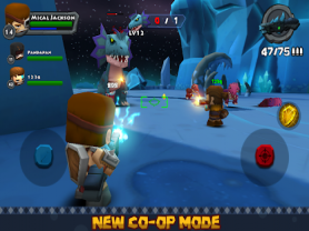 Call of Mini - Dino Hunter 2