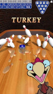 10 Pin Shuffle 2
