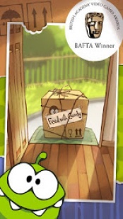 Cut the Rope Free 1