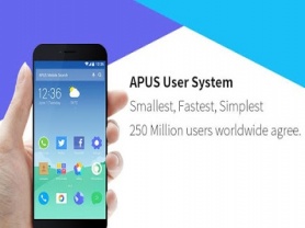 APUS Launcher 1