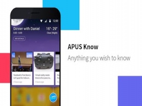 APUS Launcher 2