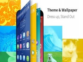 APUS Launcher 3