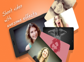 VideoFX Music Video Maker 1