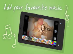 VideoFX Music Video Maker 2